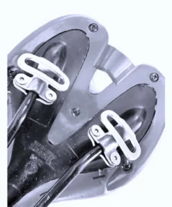 Velo Orange Luggage & Bike-Packing Bags Carradice Saddle Loops (Pair)