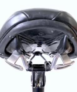 Velo Orange Luggage & Bike-Packing Bags Carradice Saddle Loops (Pair)