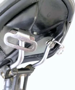 Velo Orange Luggage & Bike-Packing Bags Carradice Saddle Loops (Pair)