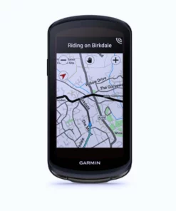 Tech & Electronics Garmin Edge 1040 Solar Head Unit