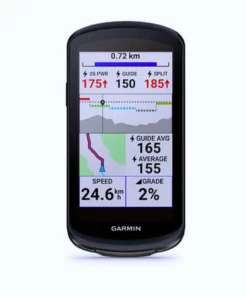 Tech & Electronics Garmin Edge 1040 Solar Head Unit