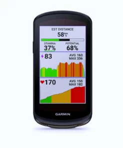 Tech & Electronics Garmin Edge 1040 Solar Head Unit