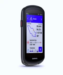 Tech & Electronics Garmin Edge 1040 Solar Head Unit