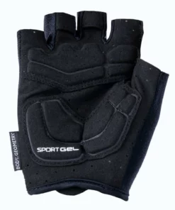 Specialized Women's Body Geometry Sport Gel Short Finger Gloves