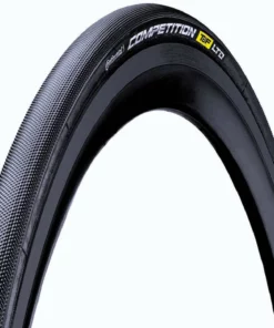 Continental TDF Limited Edition Pro Tubular Tyres And Tubes