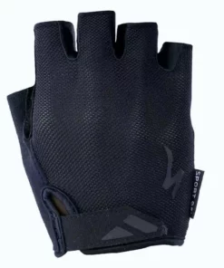 Specialized Body Geometry Sport Gel Long Finger Gloves