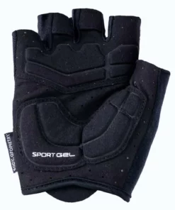 Specialized Body Geometry Sport Gel Long Finger Gloves