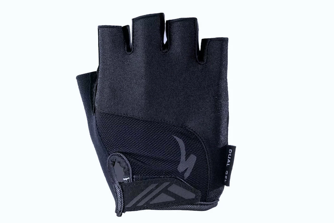 Clothing Accessories Specialized Men's Body Geometry Dual-Gel Short Finger Gloves 2 Clothing Accessories Specialized Men's Body Geometry Dual-Gel Short Finger Gloves