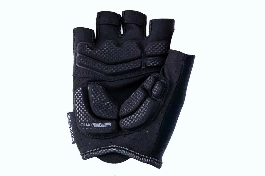 Clothing Accessories Specialized Men's Body Geometry Dual-Gel Short Finger Gloves 3 Clothing Accessories Specialized Men's Body Geometry Dual-Gel Short Finger Gloves