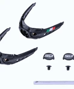 Sidi Adjustable Heel Retention Device Shoes