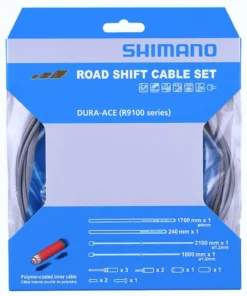 Shimano RS900 Road Shift Cable Set