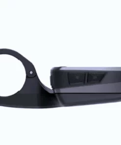 Wahoo Elemnt Bolt Aerodynamic Out Front Mount