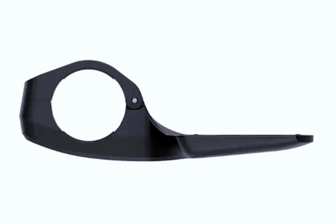 Wahoo Elemnt Bolt Aerodynamic Out Front Mount 2 Wahoo Elemnt Bolt Aerodynamic Out Front Mount