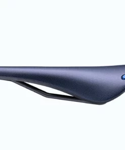 Contact Points Brooks C17 Cambium Yorkshire Saddle