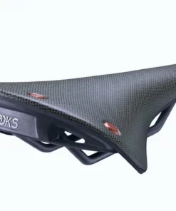 Brooks C17 Cambium Arizona Saddle Contact Points