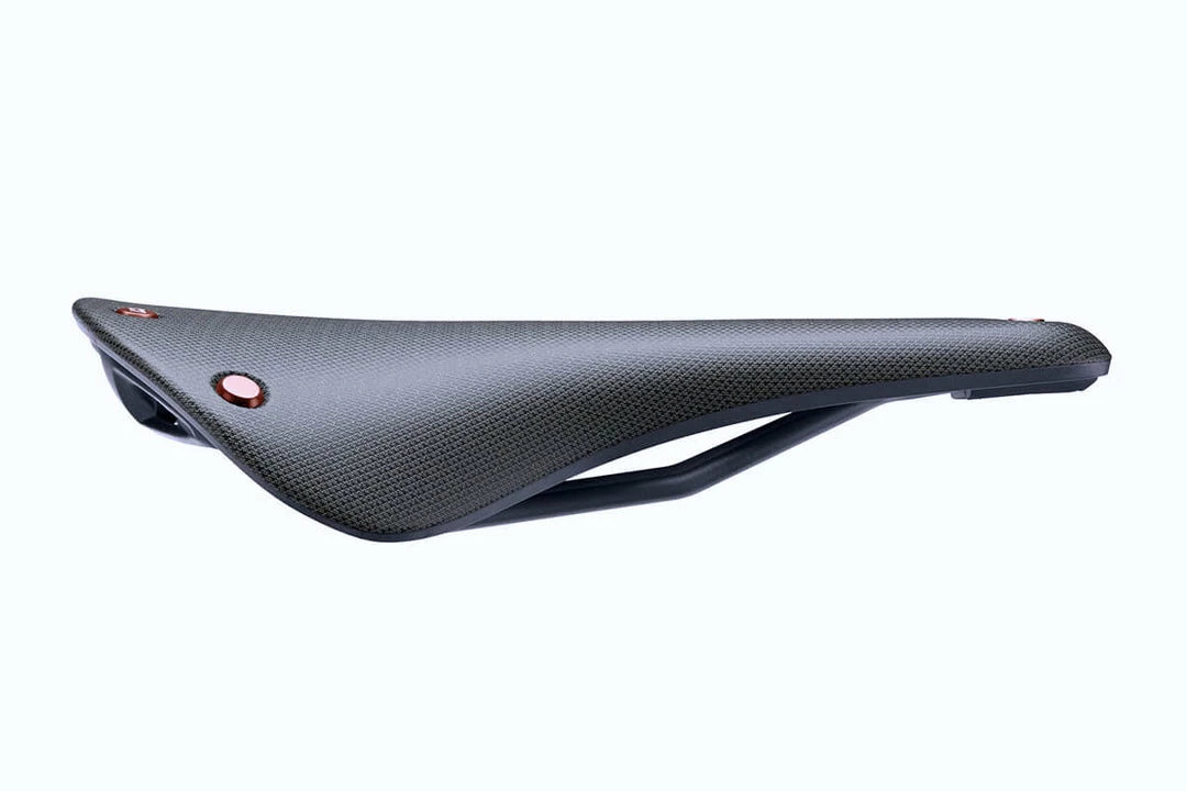 Brooks C17 Cambium Arizona Saddle Contact Points 3 Brooks C17 Cambium Arizona Saddle Contact Points
