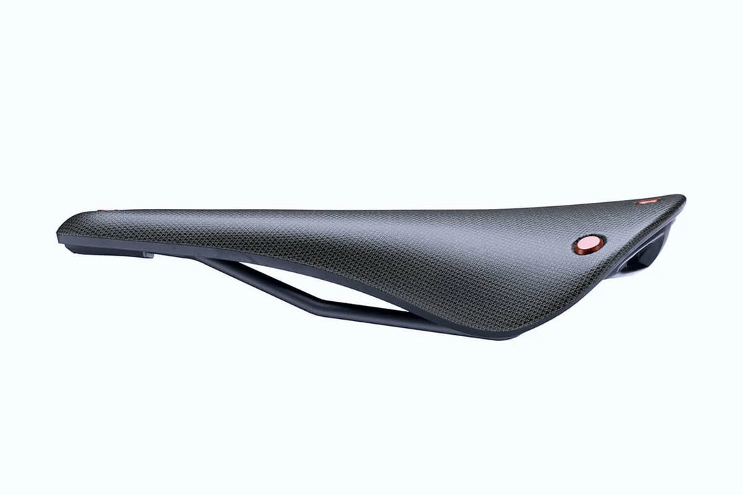Brooks C17 Cambium Arizona Saddle Contact Points 4 Brooks C17 Cambium Arizona Saddle Contact Points