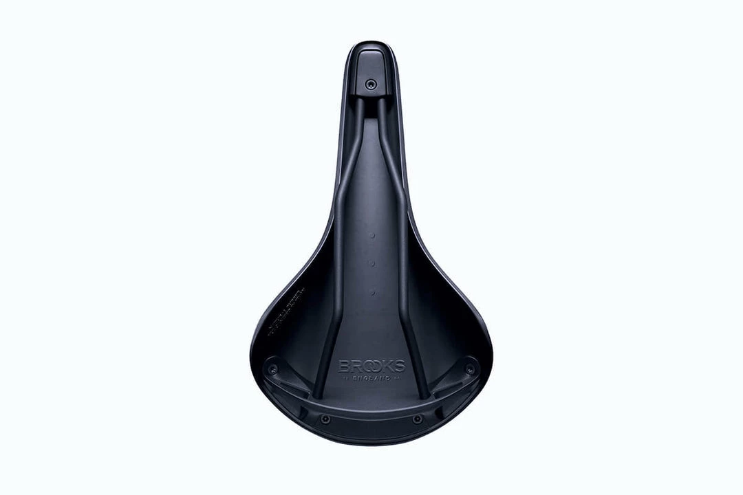 Brooks C17 Cambium Arizona Saddle Contact Points 5 Brooks C17 Cambium Arizona Saddle Contact Points