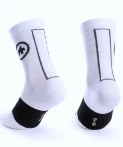 Assos Assosoires Summer Socks