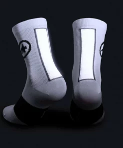 Assos Assosoires Summer Socks