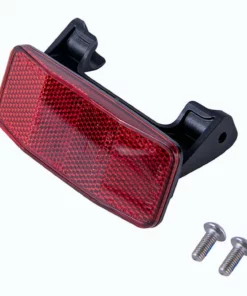 Brompton Advance Rear Reflector Assembly Brompton Components