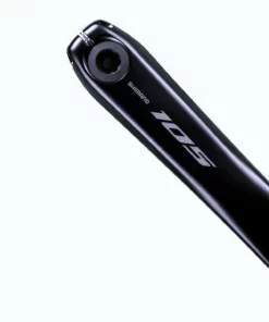 Bike Parts Shimano 105 FC-R7100 12 Speed Chainset