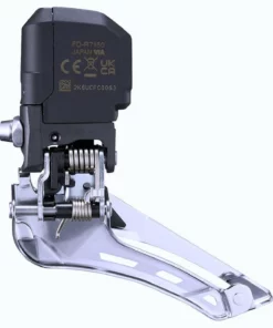 Shimano FD-R7150 Di2 Front Derailleur 12 Speed Bike Parts