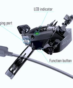 Shimano 105 RD-R7150 Di2 12 Speed Rear Derailer