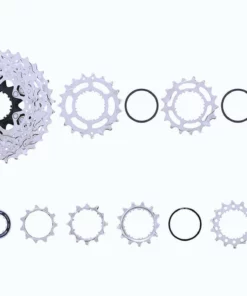 Shimano 105 CS-R7100 12 Speed Cassette
