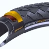 Continental Contact Plus
