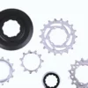 Brompton Advance 4 Speed Sprocket Set
