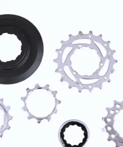 Brompton Advance 4 Speed Sprocket Set