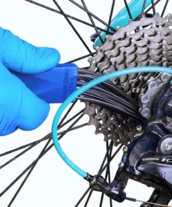Park Tool USA Bike Maintenance Park Tool GSC-3 - Drivetrain Cleaning Brush