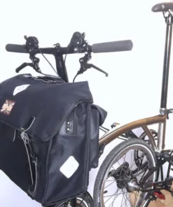 Carradice Originals City Folder