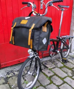 Carradice Originals City Folder