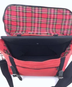 Luggage & Bike-Packing Bags Carradice Stockport City Folder