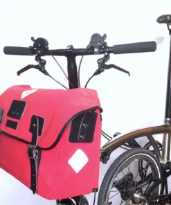 Luggage & Bike-Packing Bags Carradice Stockport City Folder