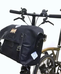 Luggage & Bike-Packing Bags Carradice Stockport City Folder