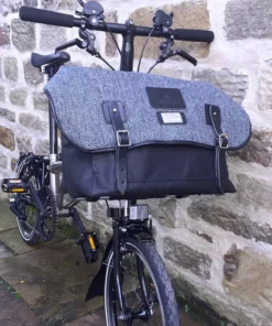 Luggage & Bike-Packing Bags Carradice Stockport City Folder