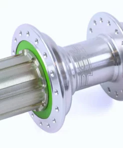 Hope RS4 Centrelock Rear Disc Hub Wheels, Rims & Hubs