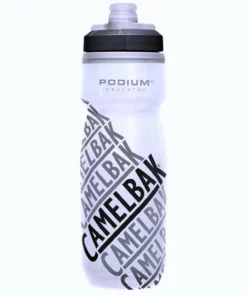 Camelbak Podium Chill Water Bottle Cycling Essentials