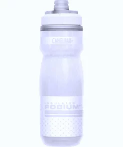 Camelbak Podium Chill Water Bottle Cycling Essentials