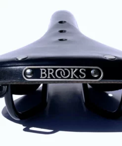 Brooks B17 Special Mens' Saddle For Brompton