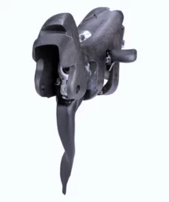 Bike Parts Campagnolo EC-RE400 Right Hand Ergopower Body For Record 12-Speed