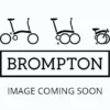 Brompton Advance Rear Mudguard Brompton Components