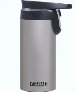 Camelbak Forge Flow Vacuum Insulated Stainless Steel Travel Mug Cycling Essentials