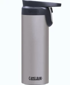 Camelbak Forge Flow Vacuum Insulated Stainless Steel Travel Mug Cycling Essentials