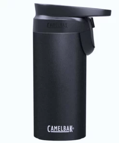 Camelbak Forge Flow Vacuum Insulated Stainless Steel Travel Mug Cycling Essentials