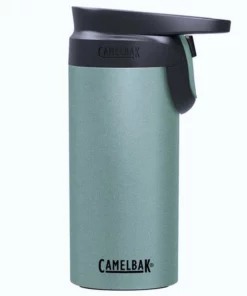 Camelbak Forge Flow Vacuum Insulated Stainless Steel Travel Mug Cycling Essentials