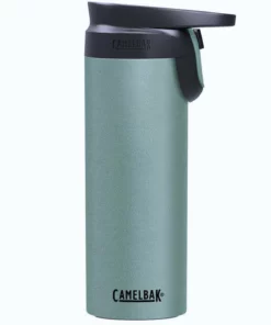 Camelbak Forge Flow Vacuum Insulated Stainless Steel Travel Mug Cycling Essentials
